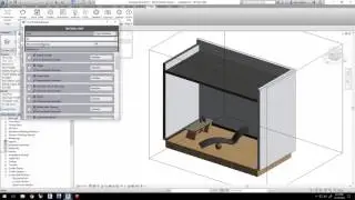 V-Ray for Revit – Quick Start: Advanced Material Workflow