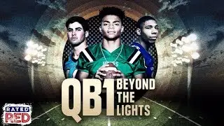 QB1: BEYOND THE LIGHTS Season 2 Trailer