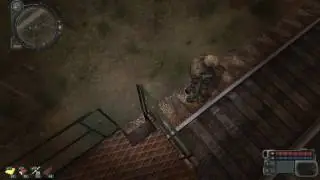 Вторая подборка хороших тайников Юпитера - S.T.A.L.K.E.R.: Call of Pripyat