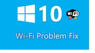 How to stop your WiFi from getting disconnected frequently after going to sleep mode | Windows 10