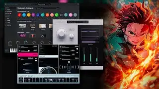 Insane BOUNCE? How to make hard dark beats for Future,Nardo Wick,EST Gee in FL Studio