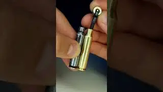 ETERNAL LIGHTER 