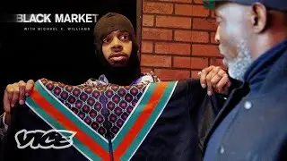 The Aladdin’s Cave of Black Market Streetwear | BLACK MARKET