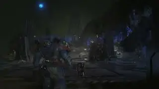 Space Marine 2 - Mission 6 Hold Till The Elevator Arrives | Far Below The Surface | Reach Aurora