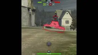 Рекорд на AMX 30B  