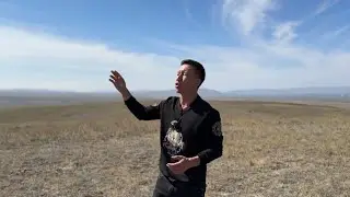 Throat singing community on Patreon