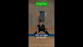 Mastering Frog Pose: Step-by-Step Tutorial for Flexibility and Mobility