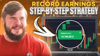 💵 THE BEST DEALS FOR RECORD EARNINGS ON QUOTEX | Quotex Live Trading | Quotex Binary Options