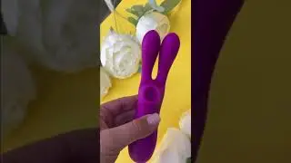 Стимуляция клитора