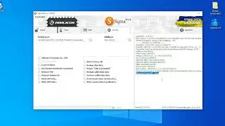Huawei P40 (ANA-NX9), Remove Huawei ID, Bypass FRP. Sigmakey.
