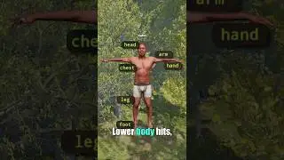 When Your Shots Are Doing Less Than You Think in Rust! 