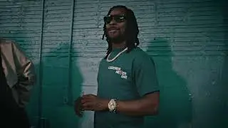 GRINDHARD E x ATM ALEE - STRAIGHT FROM CALI (OFFICAL VIDEO) SHOT BY @JerrickHD & @jasminelaflare