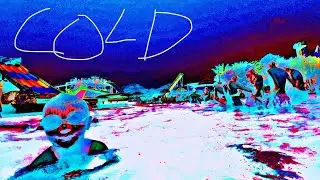 MOTHMAN - COLD (Official Music Video) [SHOT BY CUCUMBER]