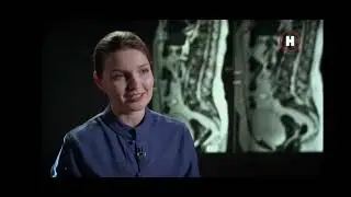 тайны анатомии (кровеносная система)