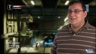 Shadow Complex | Мнение (Игромания / Видеомания) А. Логвинов (2009)