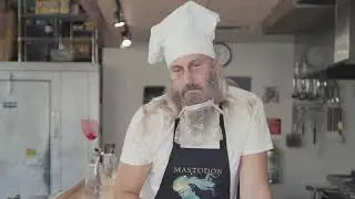 Cooking With Mastodon - Chef Troyardee