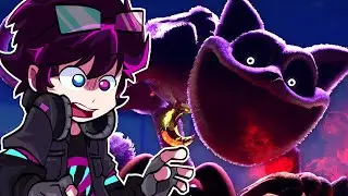 JUGANDO POPPY PLAYTIME CAPITULO 3 😨
