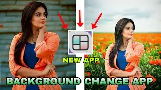 New background change editing apps ll photo editing apps ll photo editing #photoediting #edit