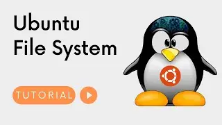Ubuntu GUI and File System Explained