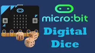 microbit | Digital Dice