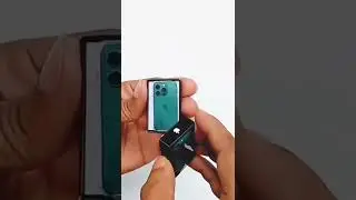 iPhone 14 pro miniature unboxing 🤩🤩