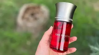 Liquides Imaginaries Ame du Coeur, новинка 2024 года🔥🔥🔥