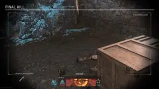 Making the lobby look like some retards