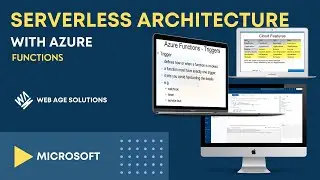 Serverless Architecture (with Azure Functions)