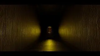 Roblox Rooms / Doors / passage / прохождение 2 этапа