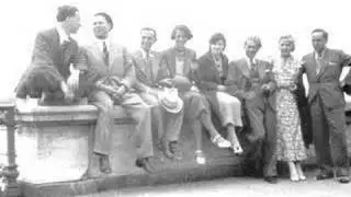 Kannst du pfeifen Johanna-Comedian Harmonists