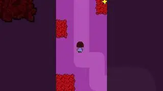Sans and Papyrus are from DELTARUNE?