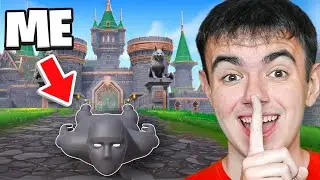 Extreme Season 4 Hide & Seek!