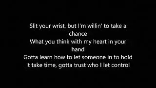 Ella Mai - DFMU (Lyrics)