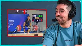 Rahmat Returns! WL News