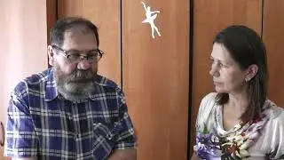 «Шатиловский альбом» (из сборника видеосюжетов «Экспонаты музея»)