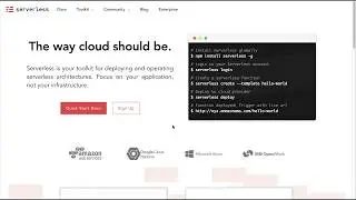 Scheduled Start/Stop of EC2 Instances using Lambda and Serverless