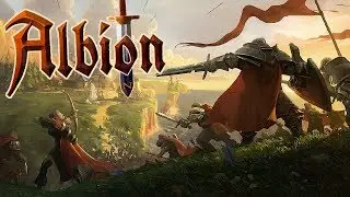 Albion Online - Group Dungeon (Tier 5)