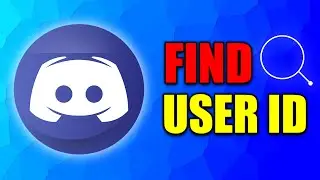 How to Find Your Discord ID on Mobile & Laptop | Full Guide