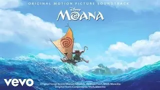 Auli'i Cravalho - How Far I'll Go (From "Moana"/Reprise/Audio Only)