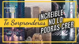Las 7 Ciudades mas Grandes del Mundo ¡No lo podrás creer!