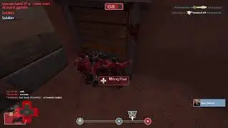 this is tf2, everyone