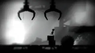 LIMBO с DiMan1025 - 6 серия - большая шестирёнка