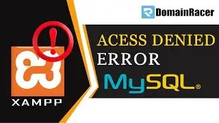 Solve mysql_connect() Access Denied For User root@localhost (Using Password Yes)