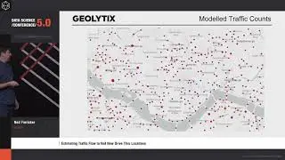 [DSC 5.0] Estimating Traffic Flow to find New Drive Thru Locations - Neil Farricker