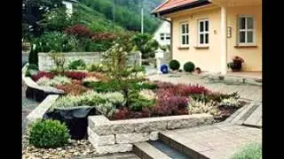 Yard Landscape Ideas