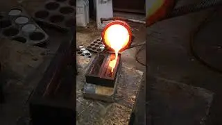 Melting Copper: The Process and Techniques