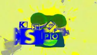 Klasky Csupo RoboSplaat Logo In G Major 2 (Android Version)