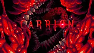 Carrion Mobile Gameplay