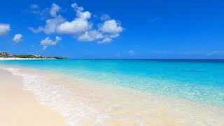 Relaxing Waves: Best Ocean Sounds For Rest, Relaxation and Sleep