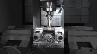 Closer Look at the 3.5 Dia FBX Drill